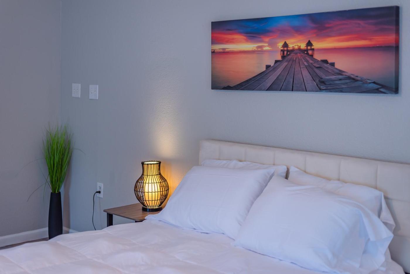 Superb House By Seaworld, Private Pool & Gameroom San Antonio Exteriér fotografie