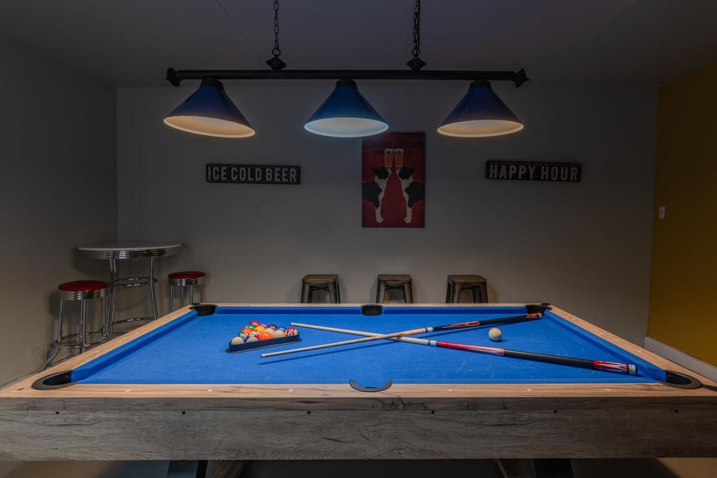 Superb House By Seaworld, Private Pool & Gameroom San Antonio Exteriér fotografie