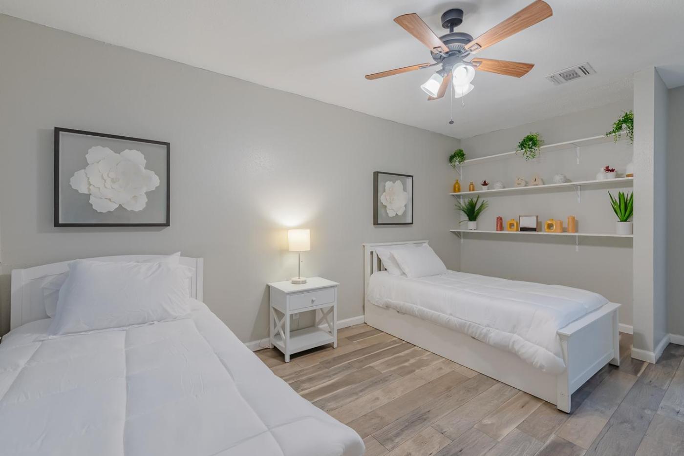 Superb House By Seaworld, Private Pool & Gameroom San Antonio Exteriér fotografie