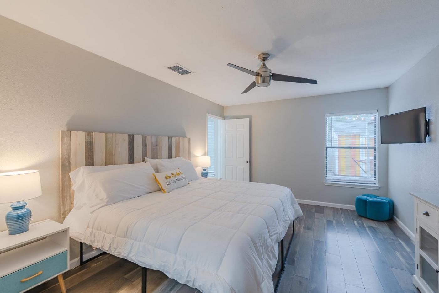 Superb House By Seaworld, Private Pool & Gameroom San Antonio Exteriér fotografie