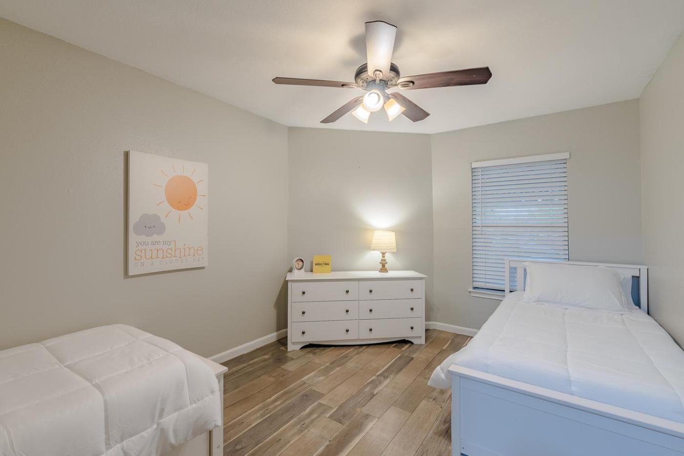 Superb House By Seaworld, Private Pool & Gameroom San Antonio Exteriér fotografie