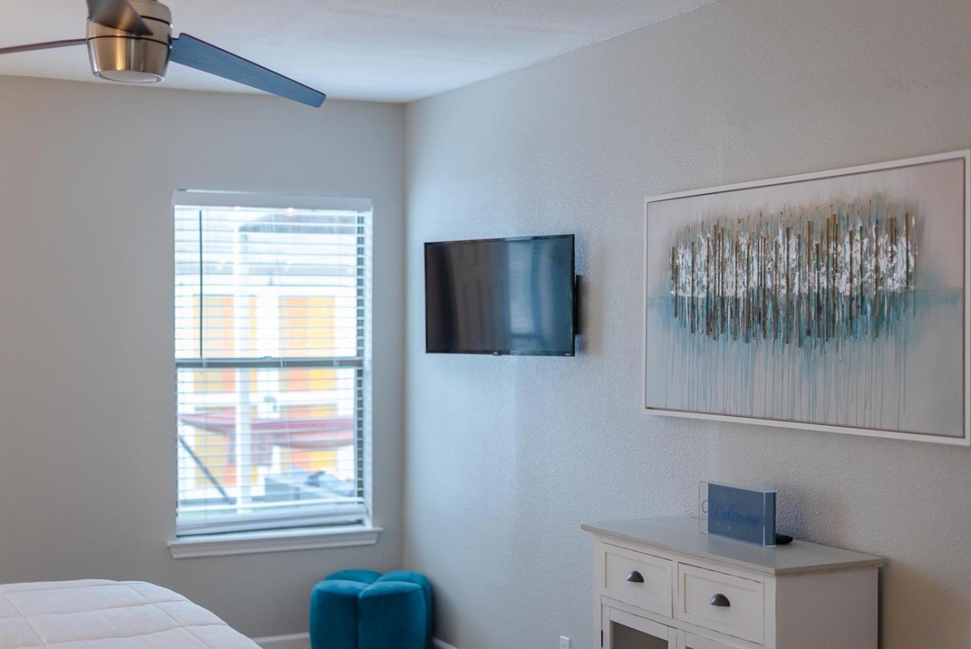 Superb House By Seaworld, Private Pool & Gameroom San Antonio Exteriér fotografie
