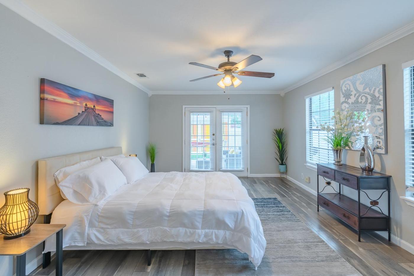 Superb House By Seaworld, Private Pool & Gameroom San Antonio Exteriér fotografie