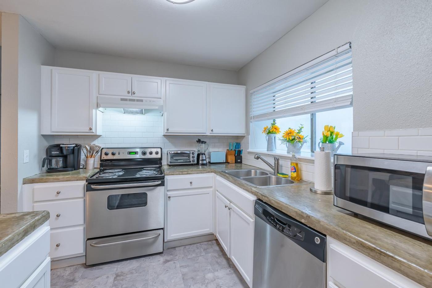 Superb House By Seaworld, Private Pool & Gameroom San Antonio Exteriér fotografie