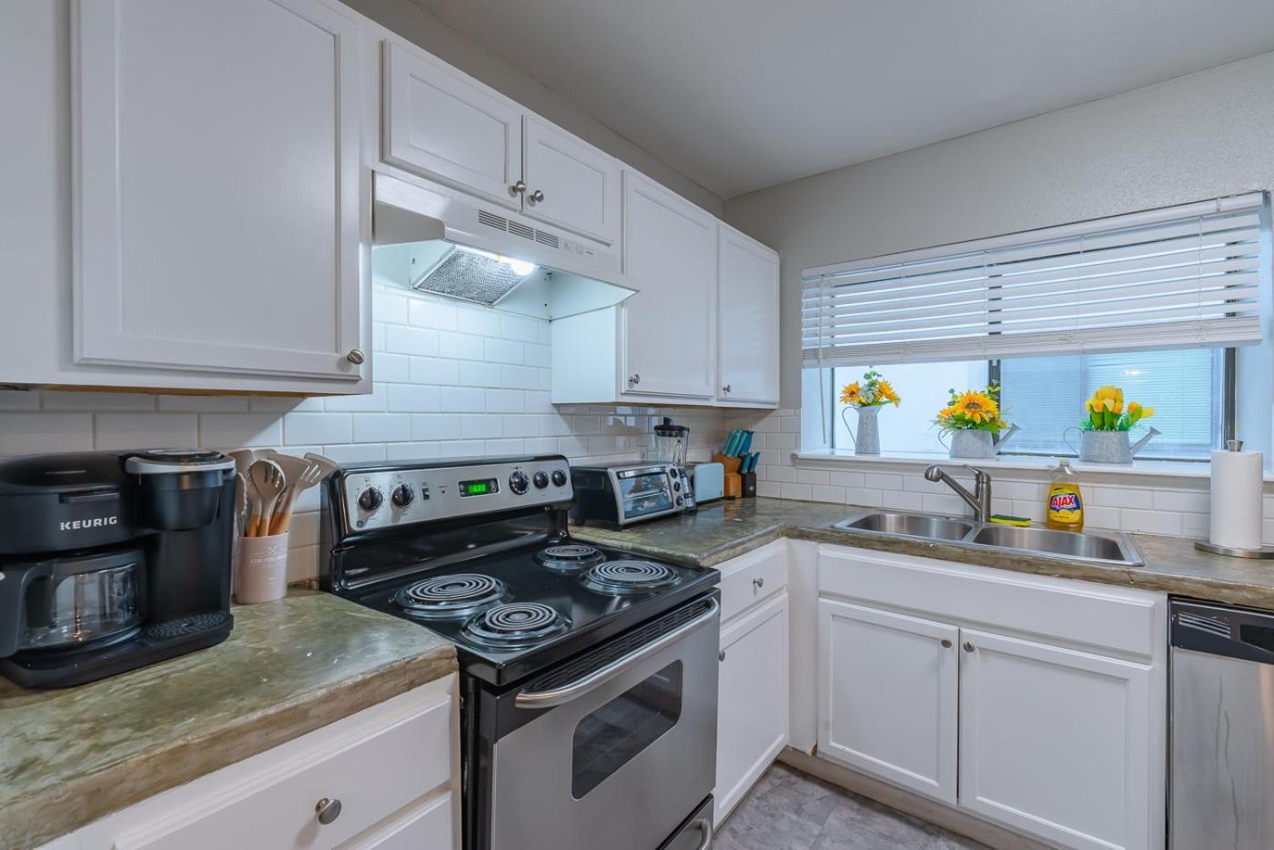 Superb House By Seaworld, Private Pool & Gameroom San Antonio Exteriér fotografie