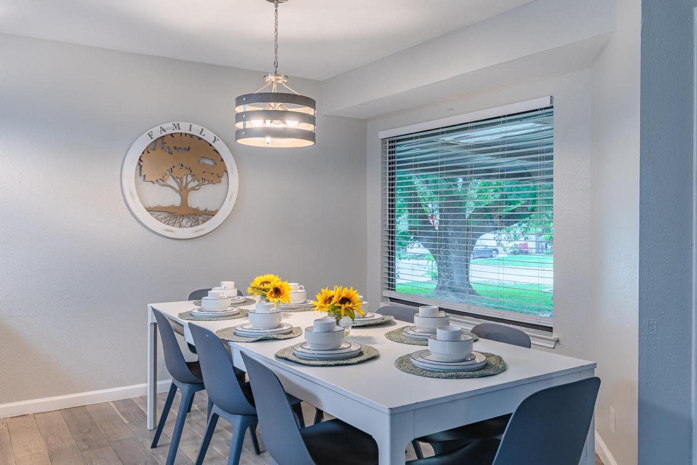 Superb House By Seaworld, Private Pool & Gameroom San Antonio Exteriér fotografie