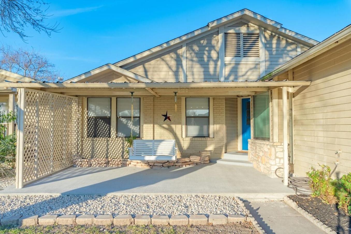 Superb House By Seaworld, Private Pool & Gameroom San Antonio Exteriér fotografie