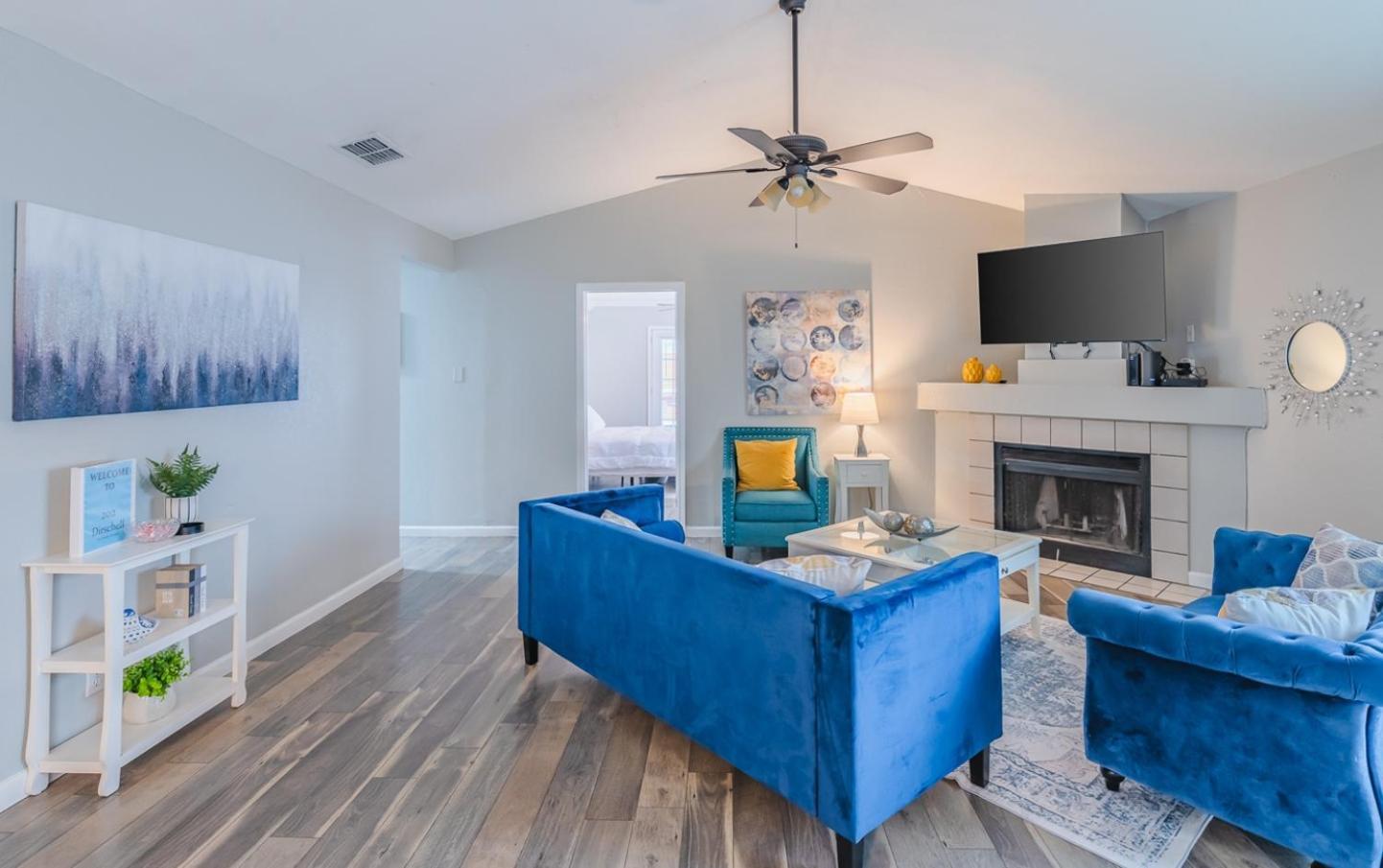 Superb House By Seaworld, Private Pool & Gameroom San Antonio Exteriér fotografie